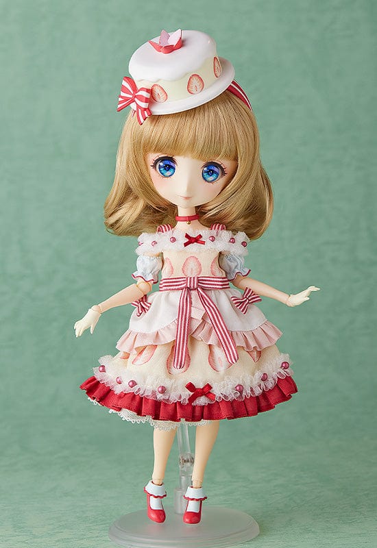 Good Smile Company Special Outfit Series : Fraisier Designed by ERIMO
