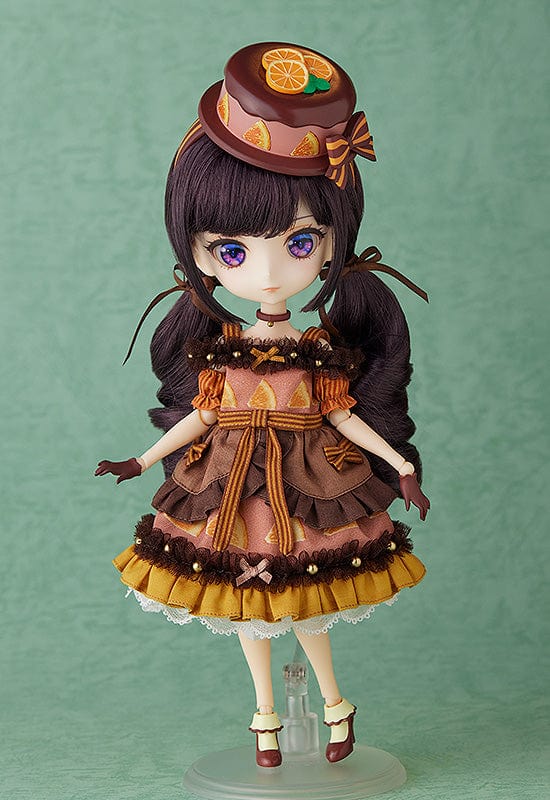 Good Smile Company Special Outfit Series : Orange Designed by ERIMO