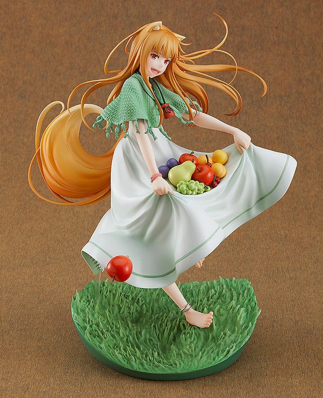 Good Smile Company Spice and Wolf Holo Wolf and the Scent of Fruit
