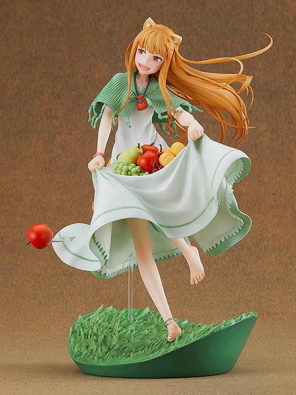 Good Smile Company Spice and Wolf Holo Wolf and the Scent of Fruit