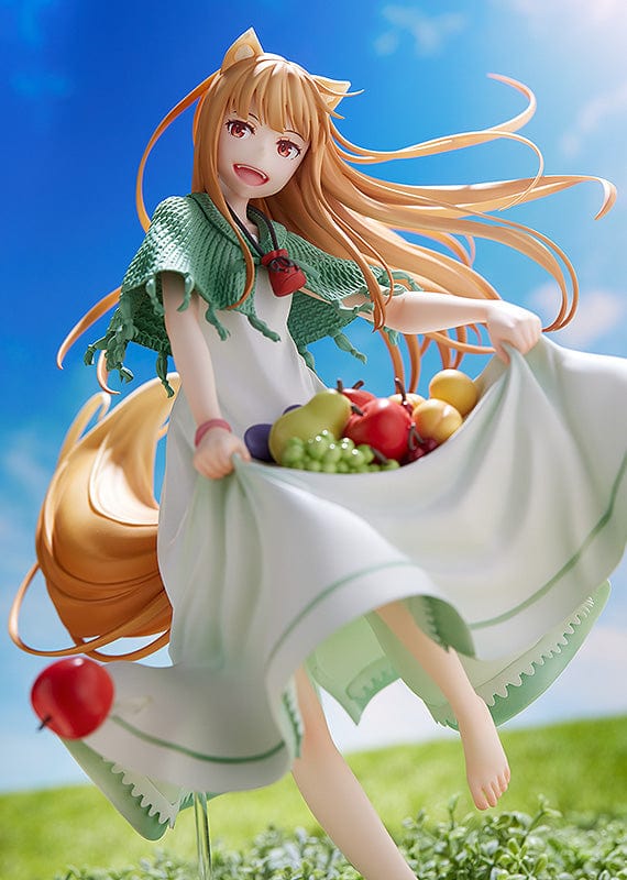 Good Smile Company Spice and Wolf Holo Wolf and the Scent of Fruit