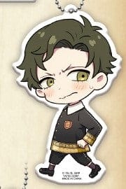 Taito SPY x FAMILY Acrylic Key Holder