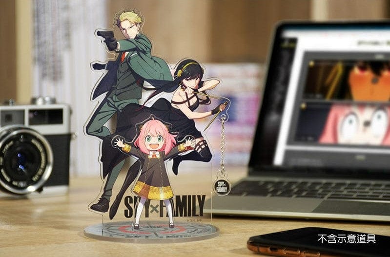 Muse SPY x FAMILY Acrylic stand