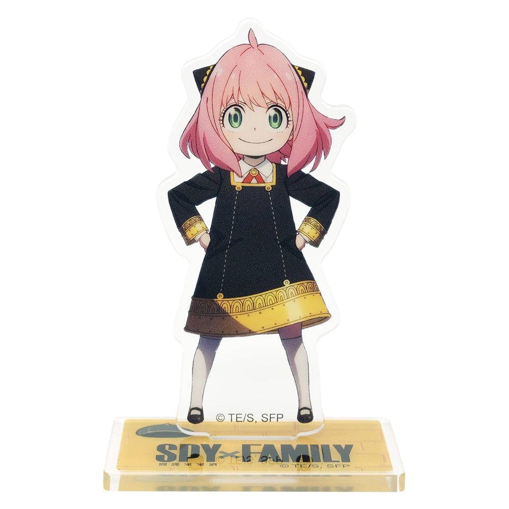 Muse SPY x Family Acrylic Stand