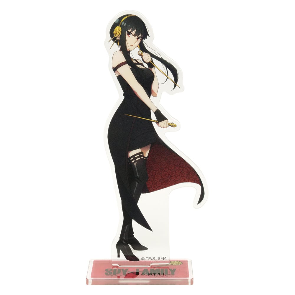 Muse SPY x Family Acrylic Stand