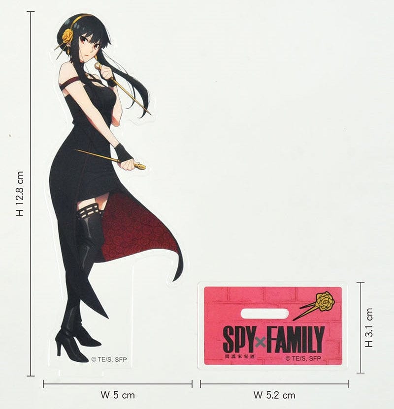 Muse SPY x Family Acrylic Stand