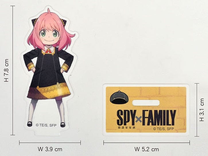 Muse SPY x Family Acrylic Stand