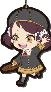 Taito SPY x FAMILY Chibi Rubber Strap