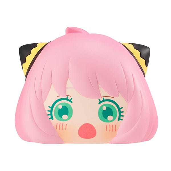 Megahouse SPY x FAMILY Fluffy Squeeze Bread