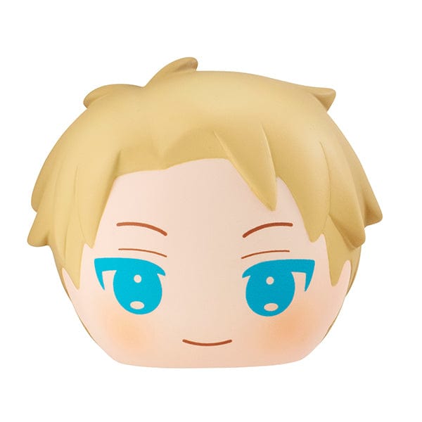 Megahouse SPY x FAMILY Fluffy Squeeze Bread