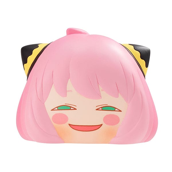 Megahouse SPY x FAMILY Fluffy Squeeze Bread