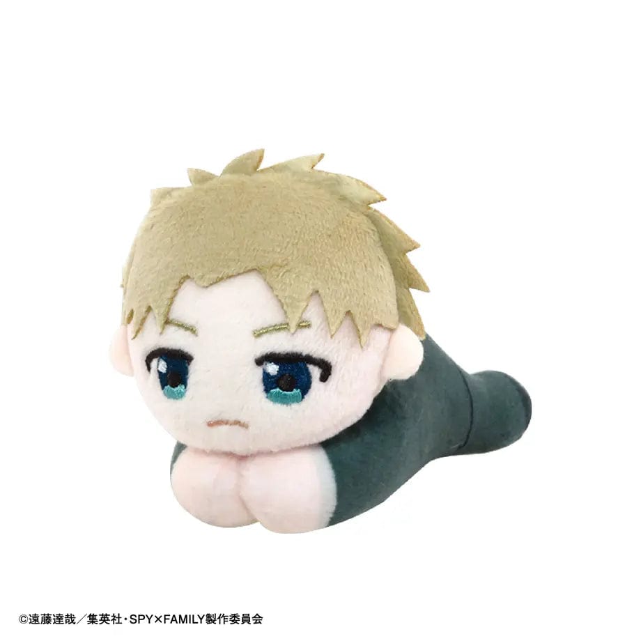 Max Limited SPY x FAMILY Hagu Chara Collection (rerun)