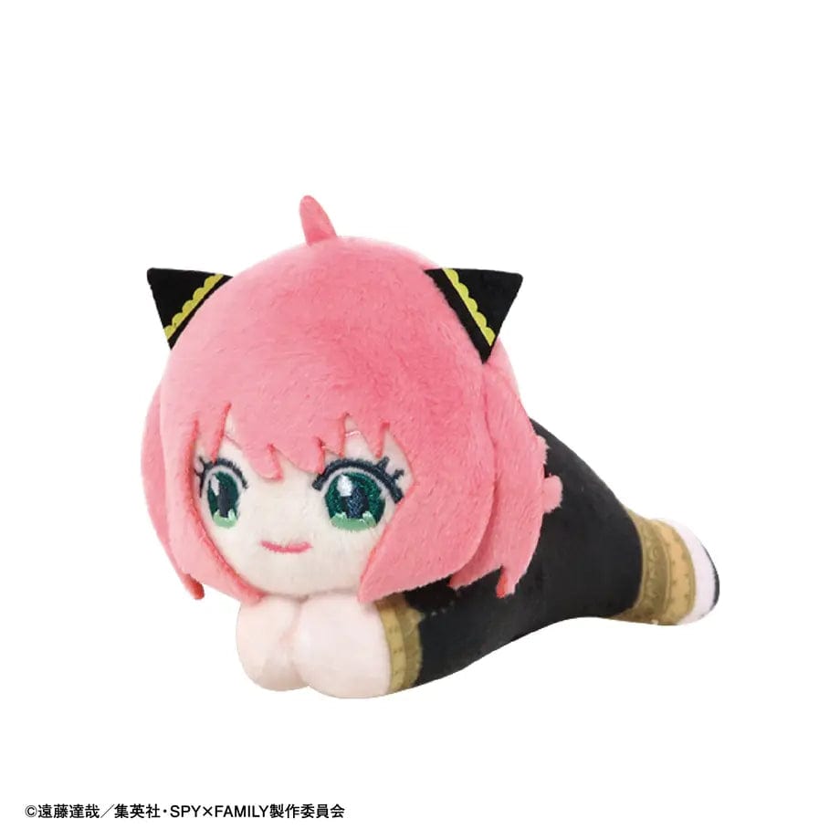 Max Limited SPY x FAMILY Hagu Chara Collection (rerun)