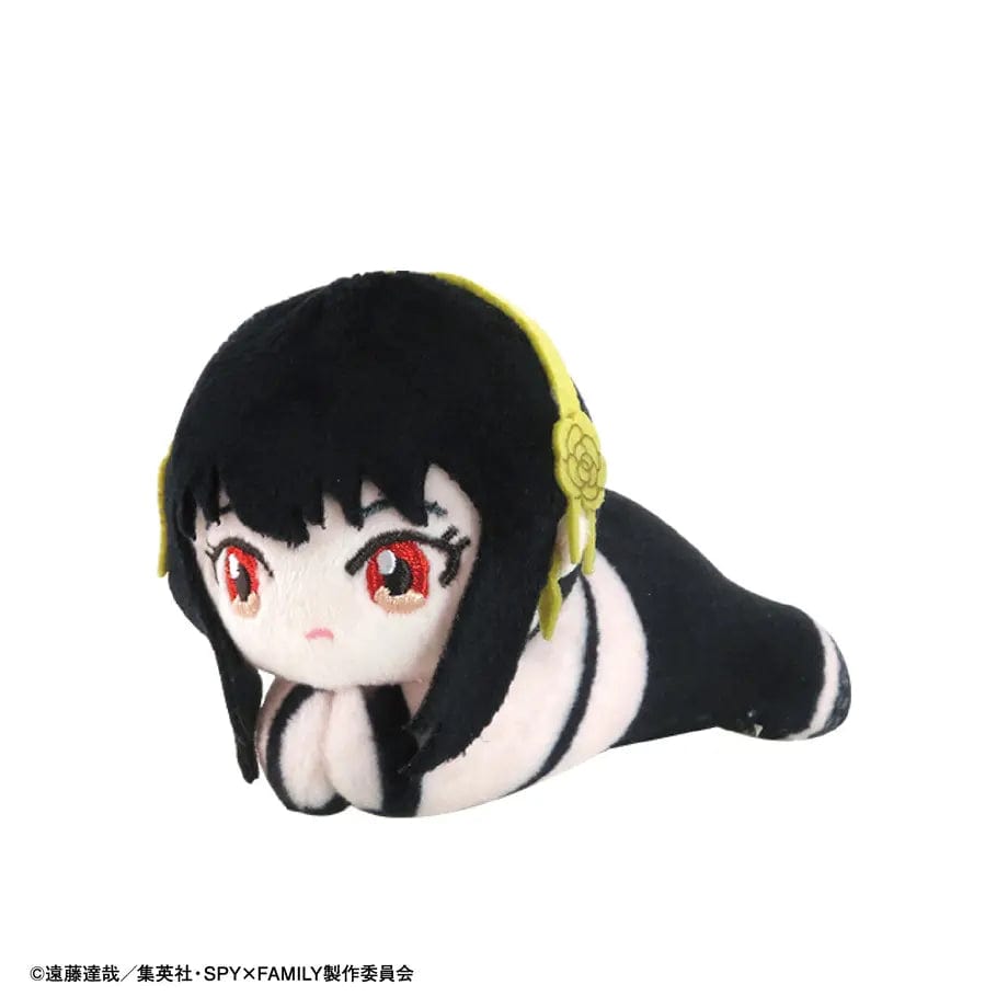 Max Limited SPY x FAMILY Hagu Chara Collection (rerun)