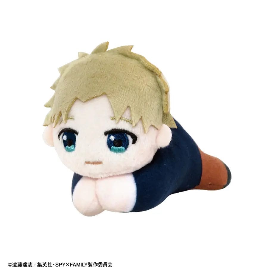 Max Limited SPY x FAMILY Hagu Chara Collection (rerun)