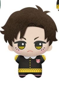 Banpresto SPY x FAMILY MASCOT PLUSH