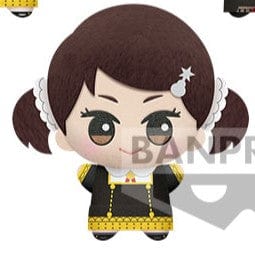 Banpresto SPY x FAMILY MASCOT PLUSH