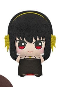 Banpresto SPY x FAMILY MASCOT PLUSH