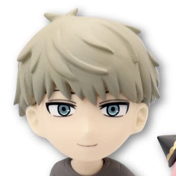 Taito SPY x FAMILY Mini Figure OFF shot style