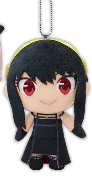 Taito SPY x FAMILY Plush Mascot vol.1