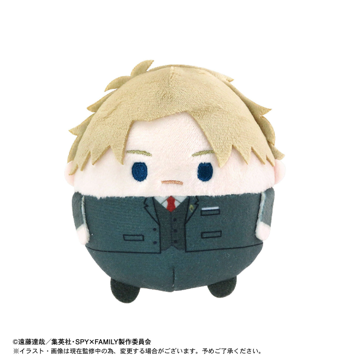 Max Limited SPY×FAMILY Fuwakoro Rin