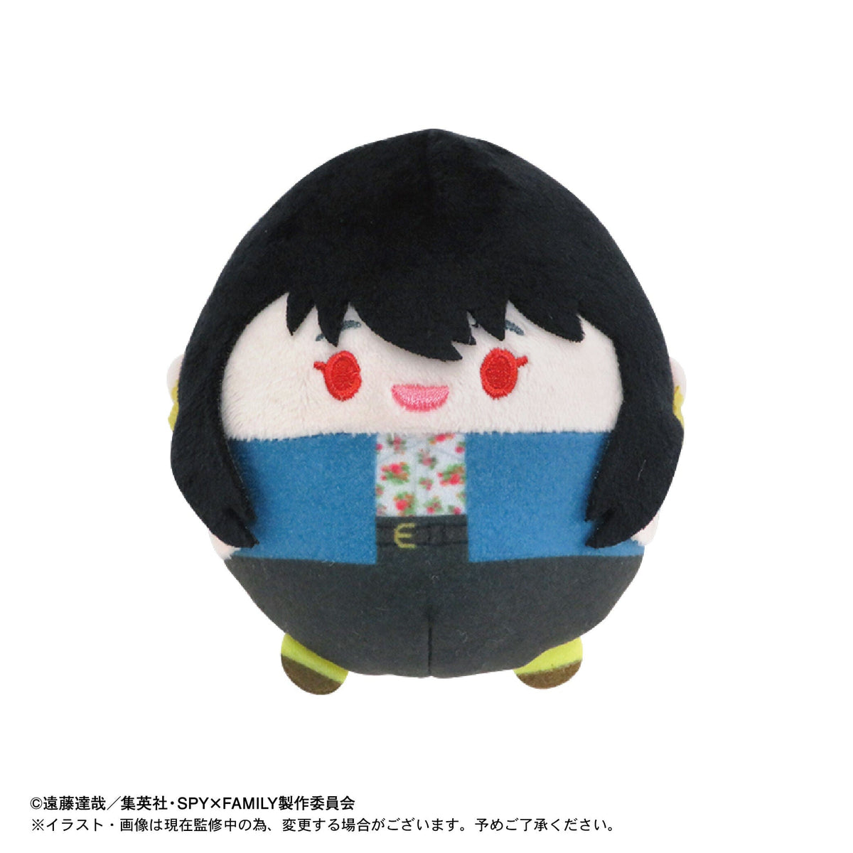 Max Limited SPY×FAMILY Fuwakoro Rin