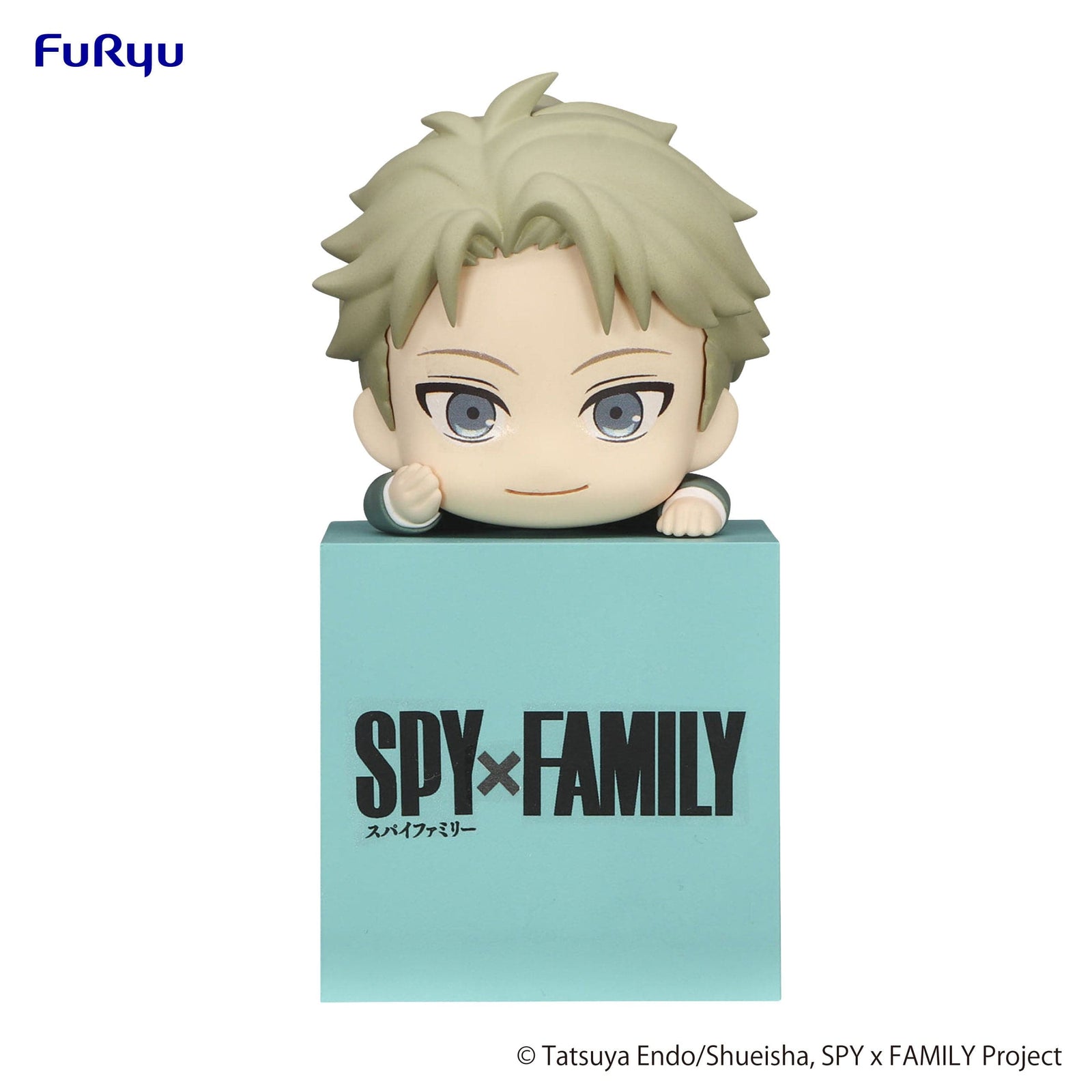 FURYU Corporation SPY×FAMILY Hikkake Figure Loid