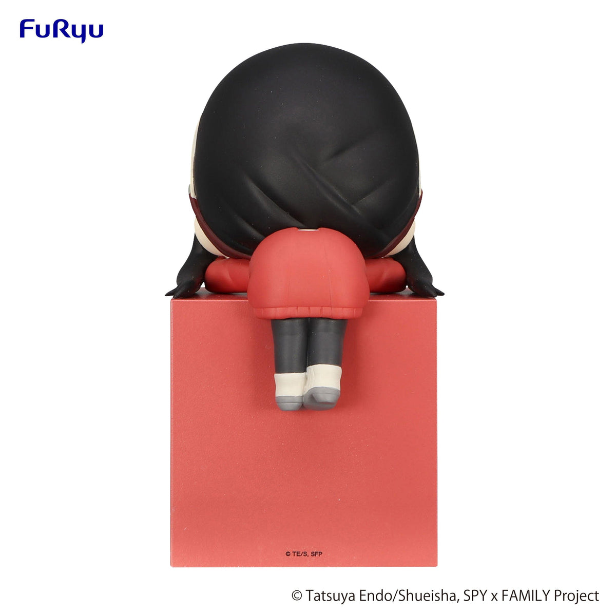 FURYU Corporation SPY×FAMILY Hikkake Figure Yor
