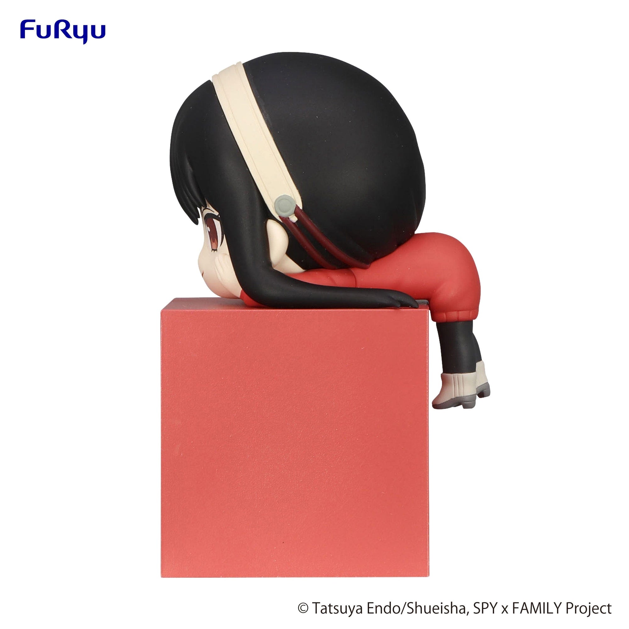 FURYU Corporation SPY×FAMILY Hikkake Figure Yor