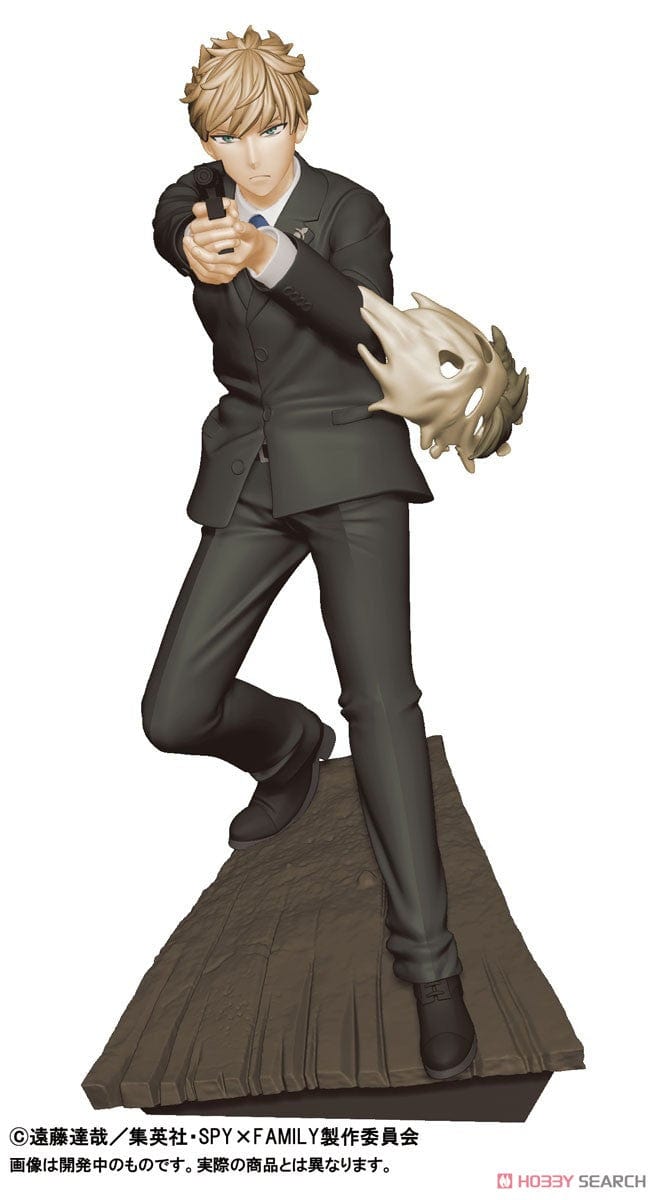 Megahouse SPY×FAMILY in the Box 2 (Set)