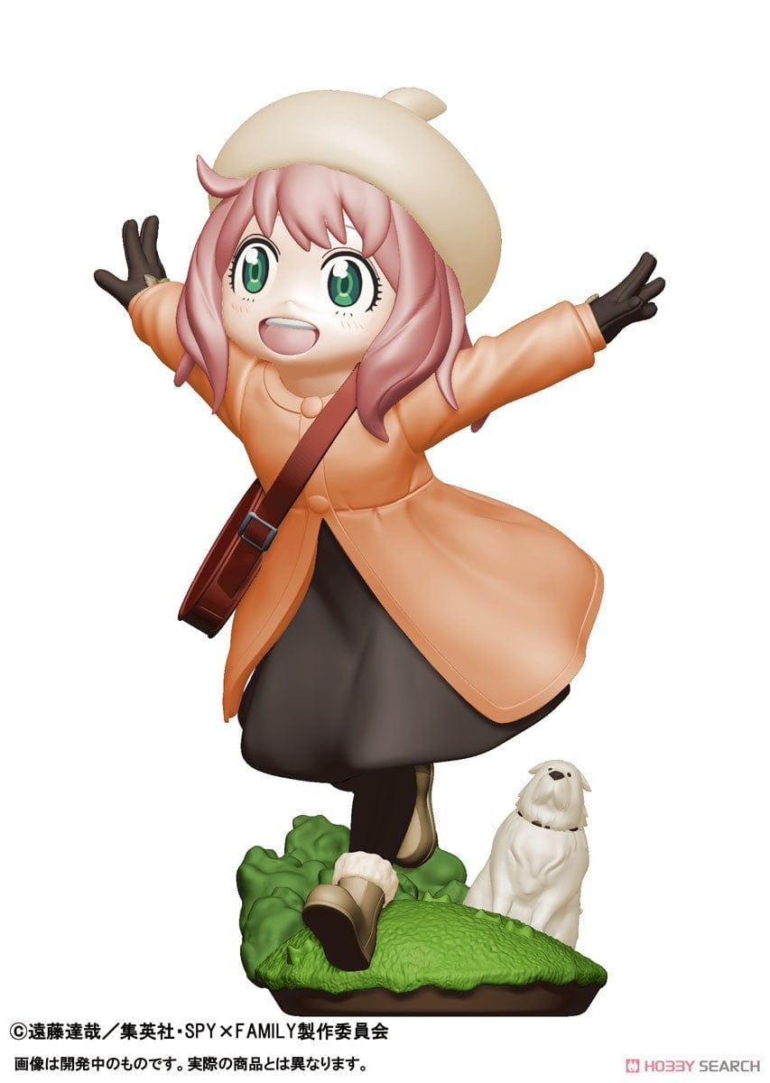 Megahouse SPY×FAMILY in the Box 2 (Set)