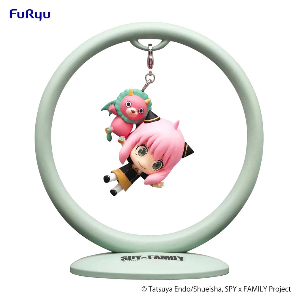 FURYU Corporation SPY×FAMILY Trapeze Figure -Anya-