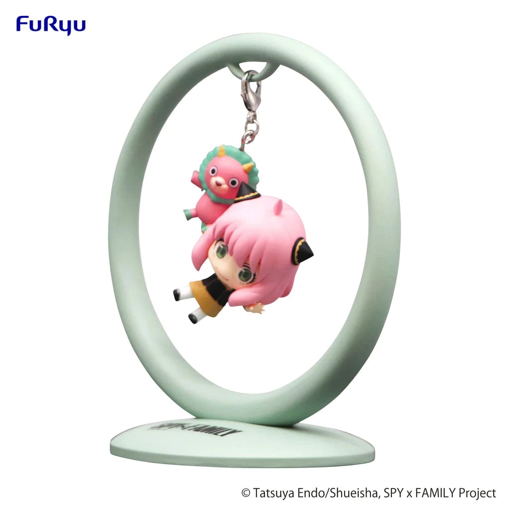 FURYU Corporation SPY×FAMILY Trapeze Figure -Anya-