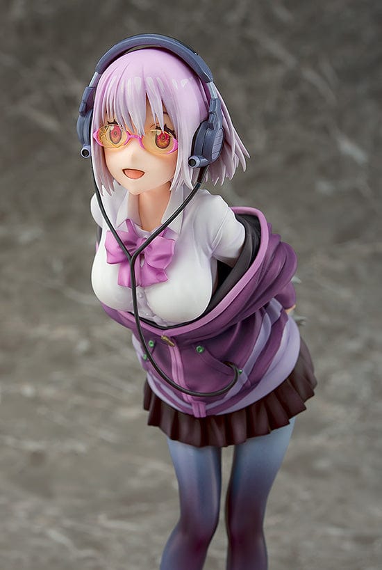 SSSS.GRIDMAN - Akane Shinjo - 1/7th Scale Figure - Oh Gatcha