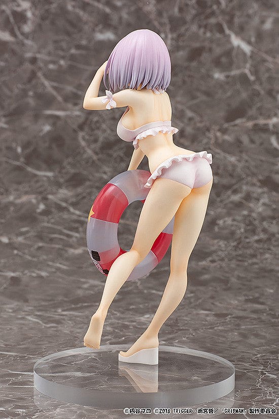 Aquamarine SSSS.GRIDMAN - Akane Shinjo: Swimsuit Style - 1/7th Scale Figure