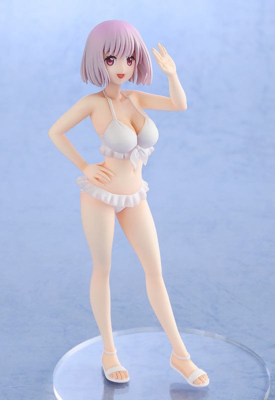 FREEing SSSS.GRIDMAN - Akane Shinjo: Swimsuit Ver. - 1/12th Scale Figure