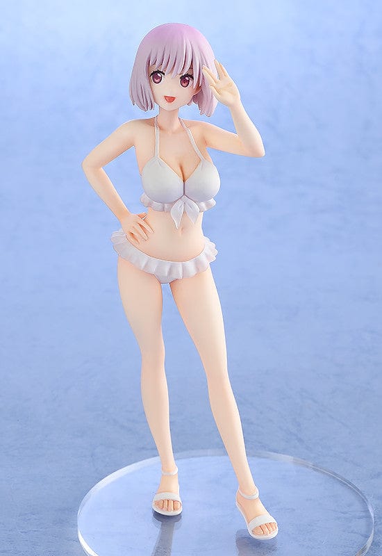 FREEing SSSS.GRIDMAN - Akane Shinjo: Swimsuit Ver. - 1/12th Scale Figure