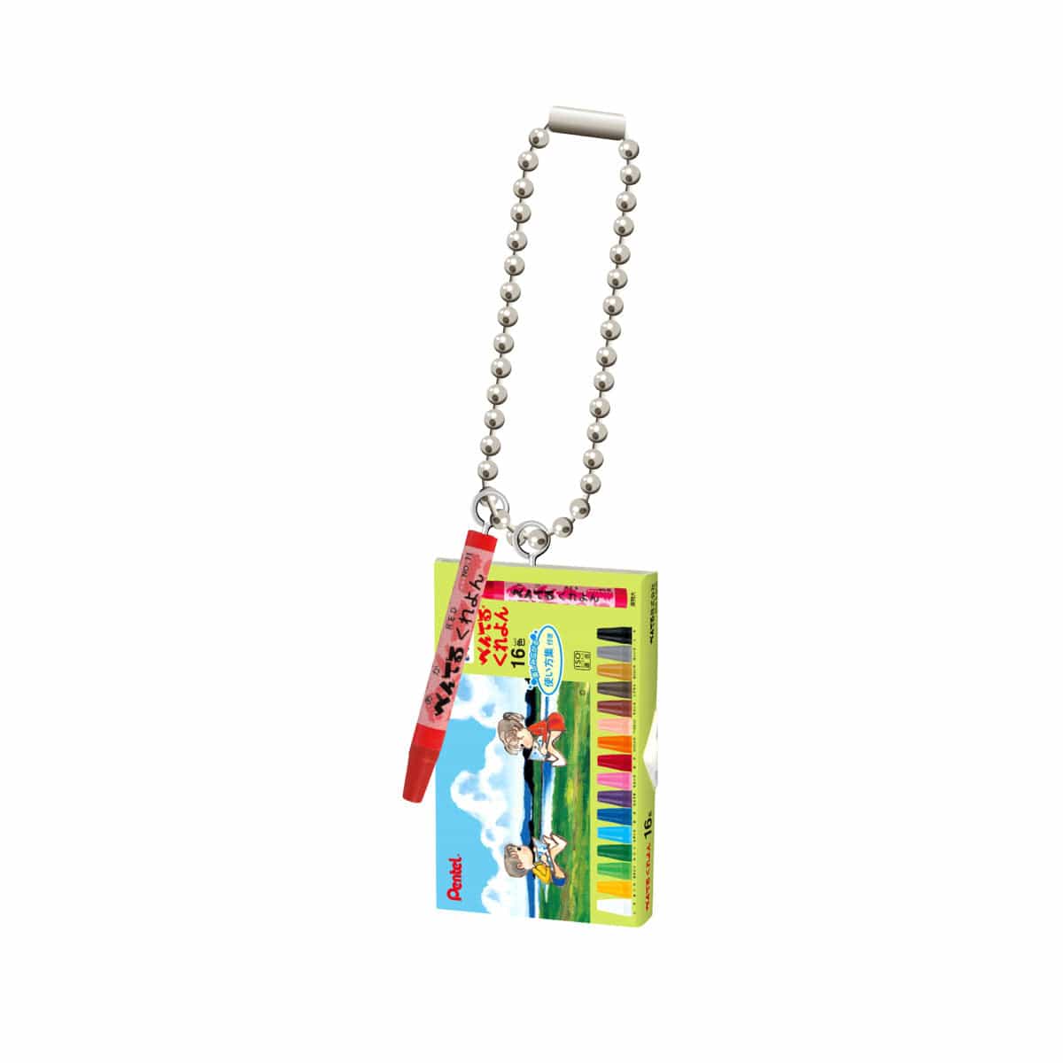 Kenelephant Stationery Miniature Collection Vol. 3 Box