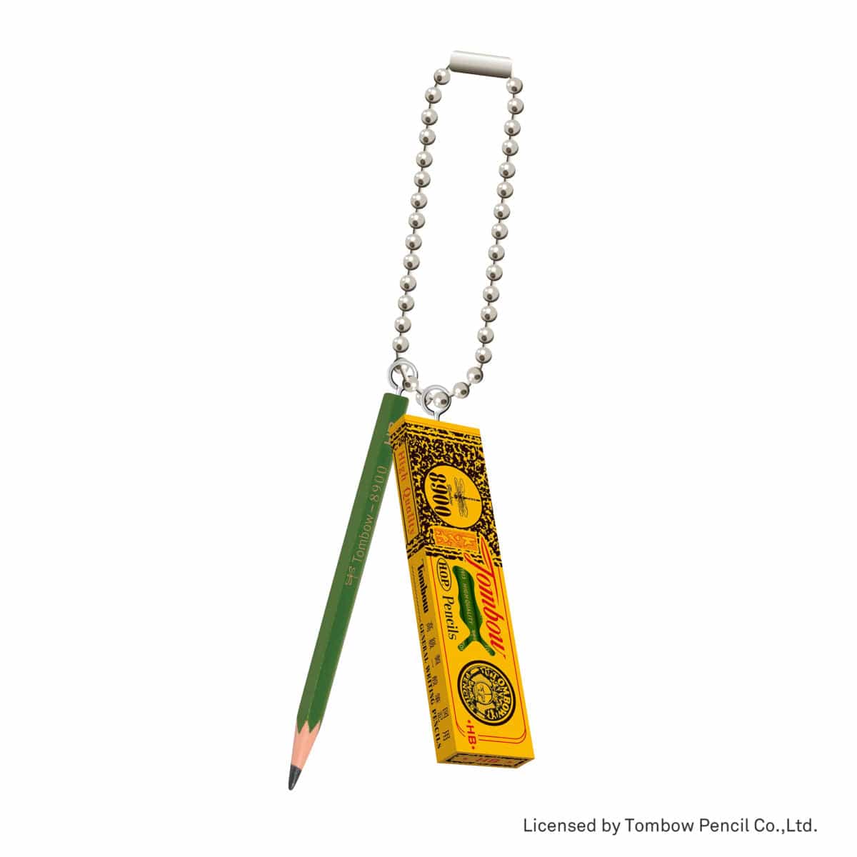 Kenelephant Stationery Miniature Collection Vol. 3 Box