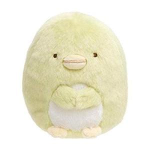 San-x SUMIKKO GURASHI - PENPEN ICECREAM SHERBET PLUSH PENGUIN