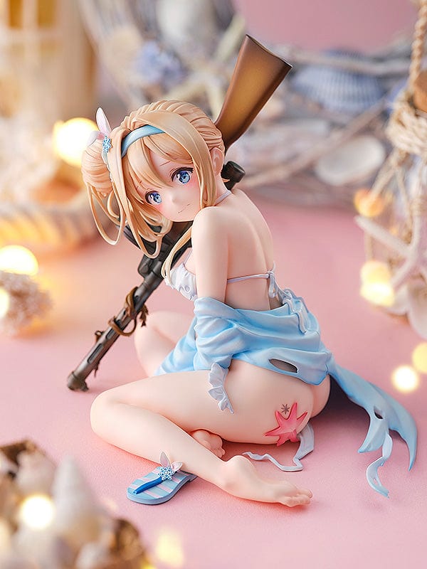 PONY CANYON Suomi : Midsummer Pixie Heavy Damage Ver