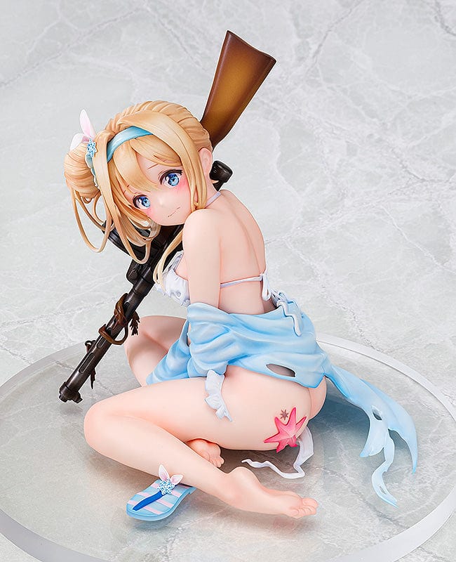 PONY CANYON Suomi : Midsummer Pixie Heavy Damage Ver