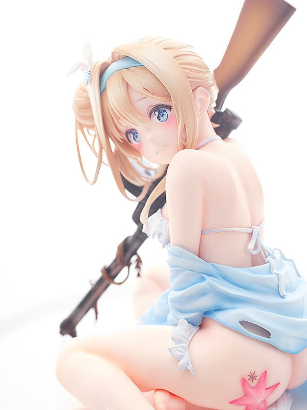 PONY CANYON Suomi : Midsummer Pixie Heavy Damage Ver