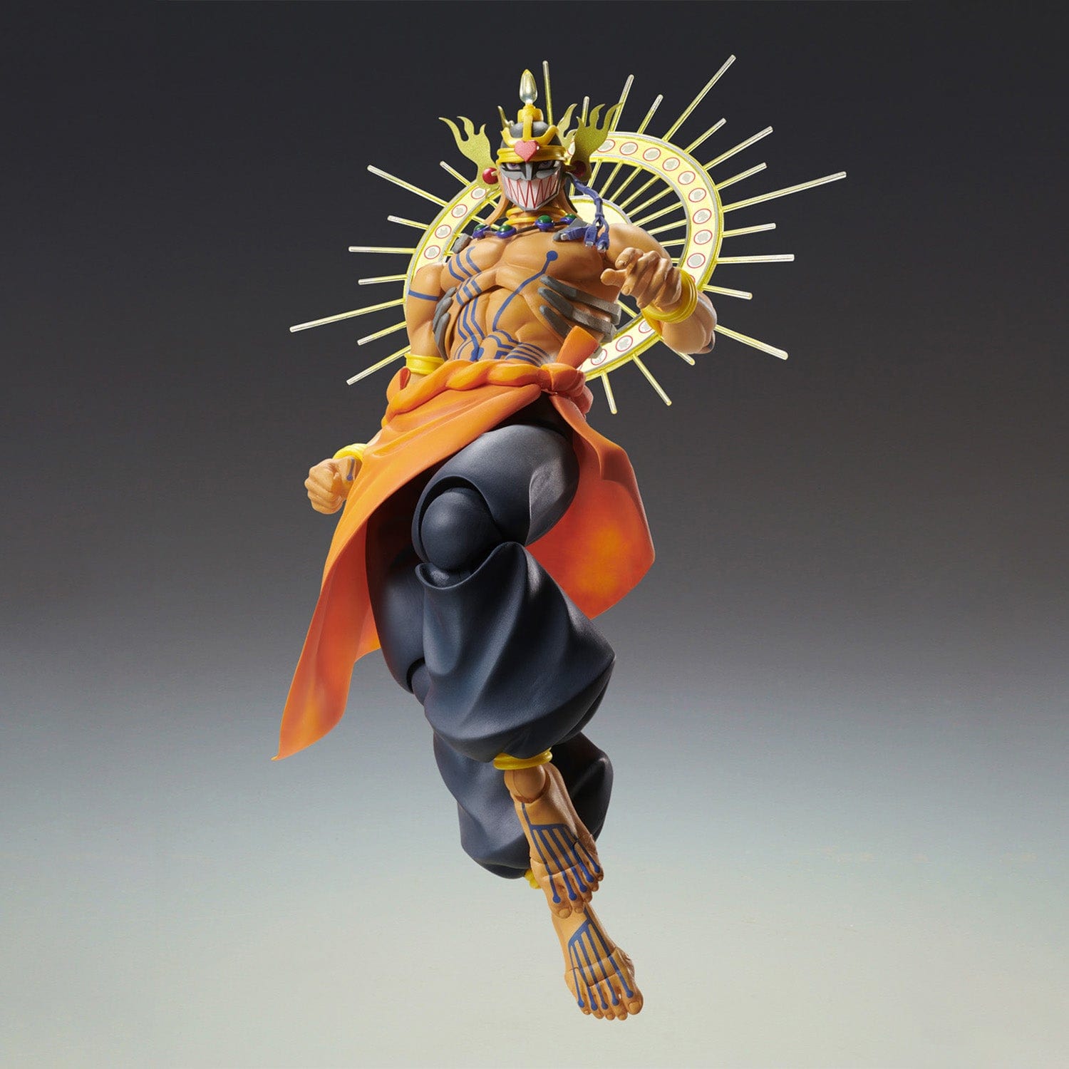 Union Creative Super Action Statue - Love Machine