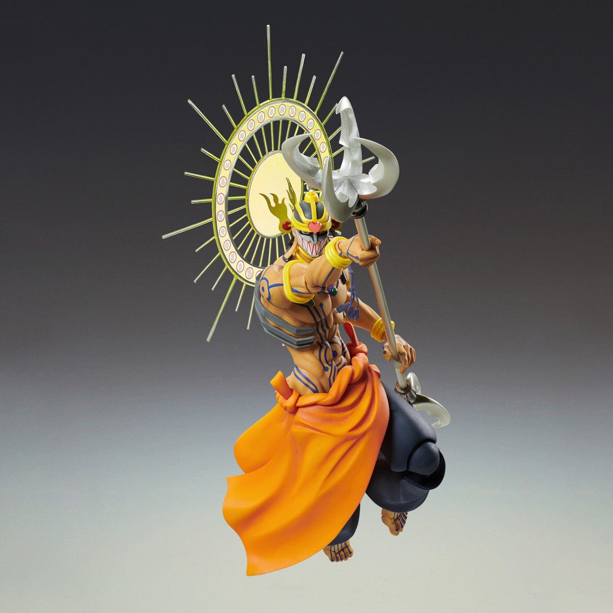 Union Creative Super Action Statue - Love Machine