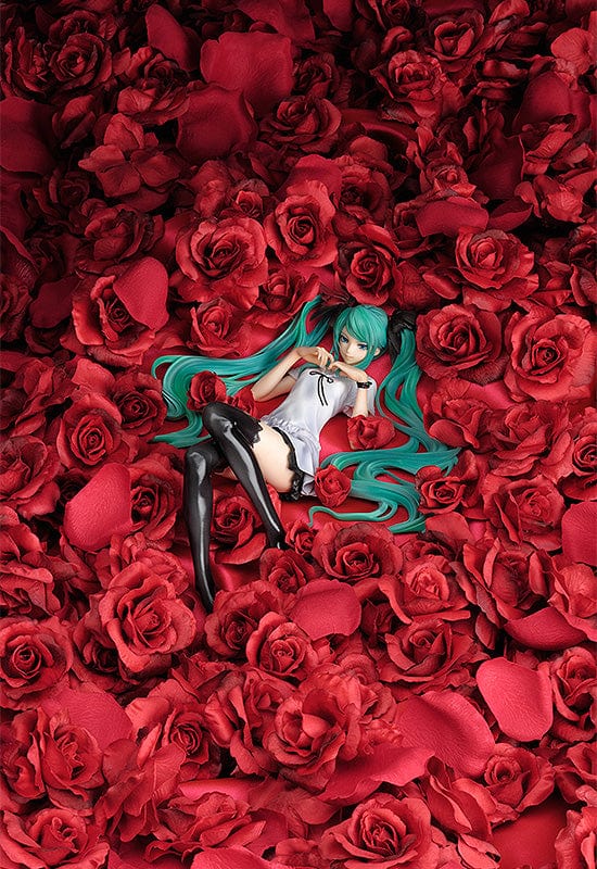 Good Smile Company Supercell feat. Hatsune Miku: World is Mine ( Brown Frame )( 2nd re-run )