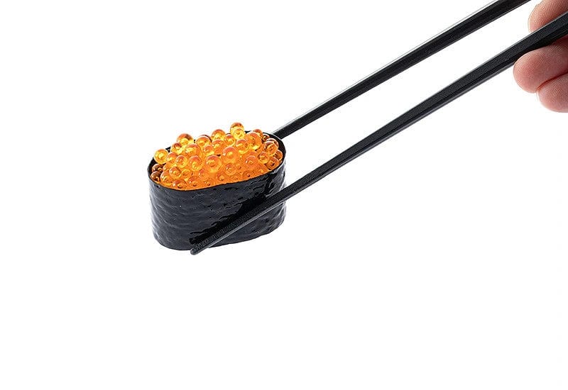 Syuto Seiko Sushi Plastic Model: Ver. Ikura (Salmon Roe)