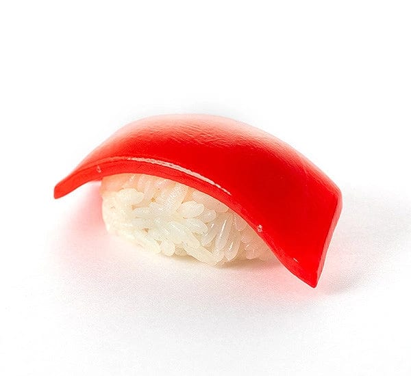 Syuto Seiko Sushi Plastic Model: Ver. Tuna