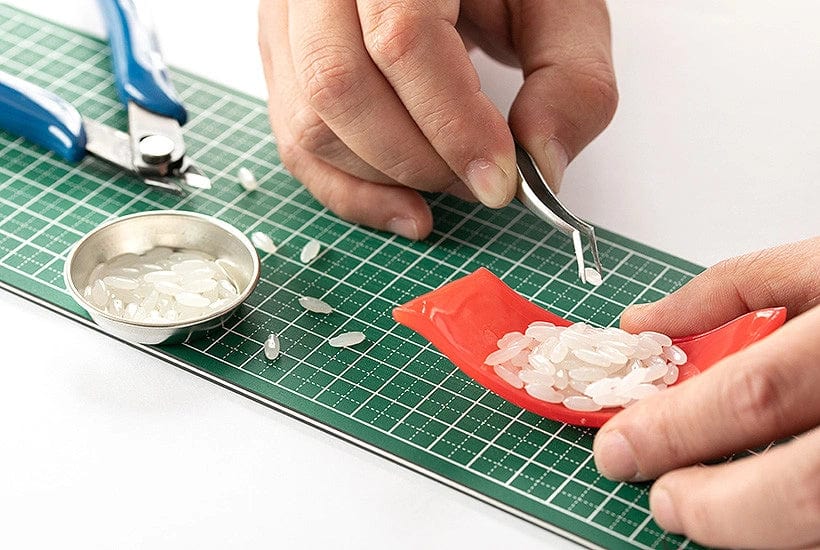 Syuto Seiko Sushi Plastic Model: Ver. Tuna