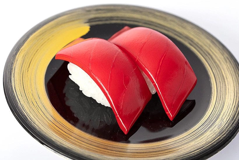 Syuto Seiko Sushi Plastic Model: Ver. Tuna